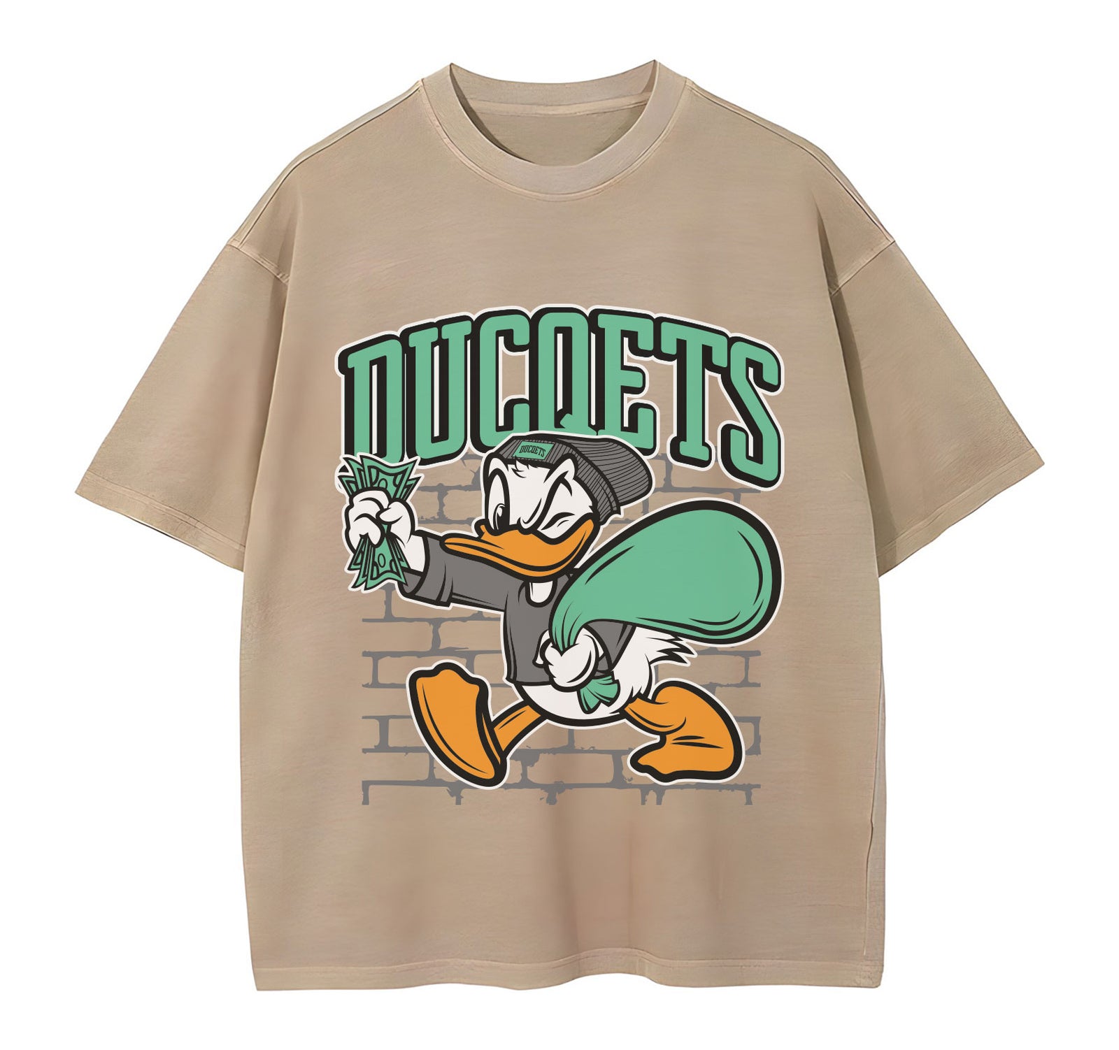 Big bag Tee