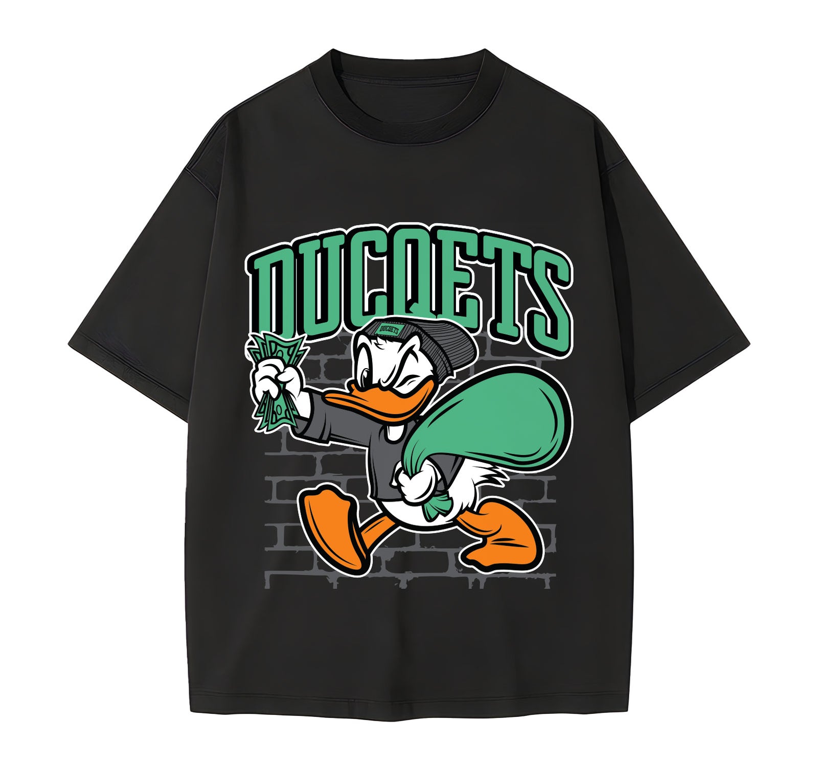 Big Bag Tee