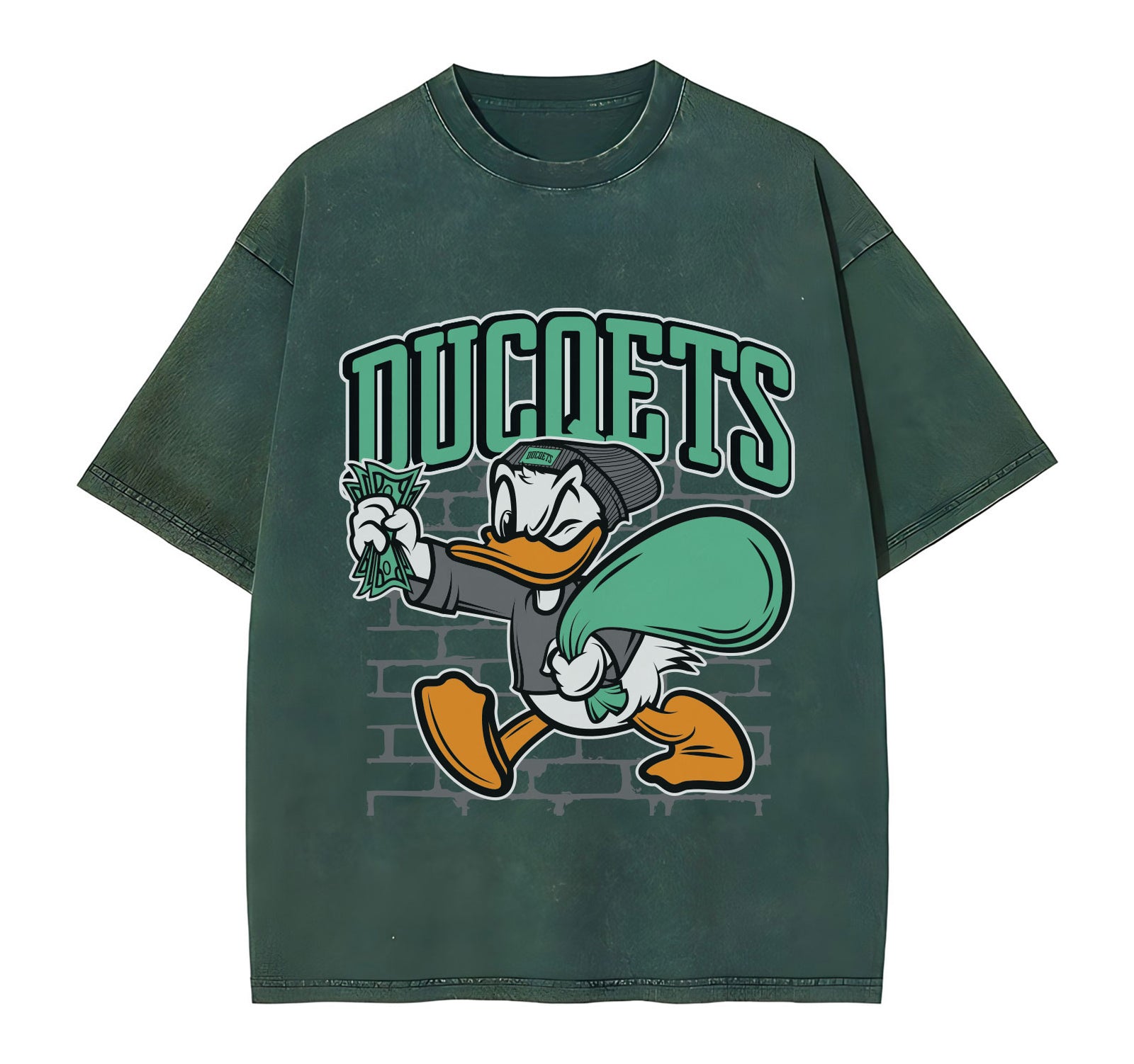 Big Bag Tee