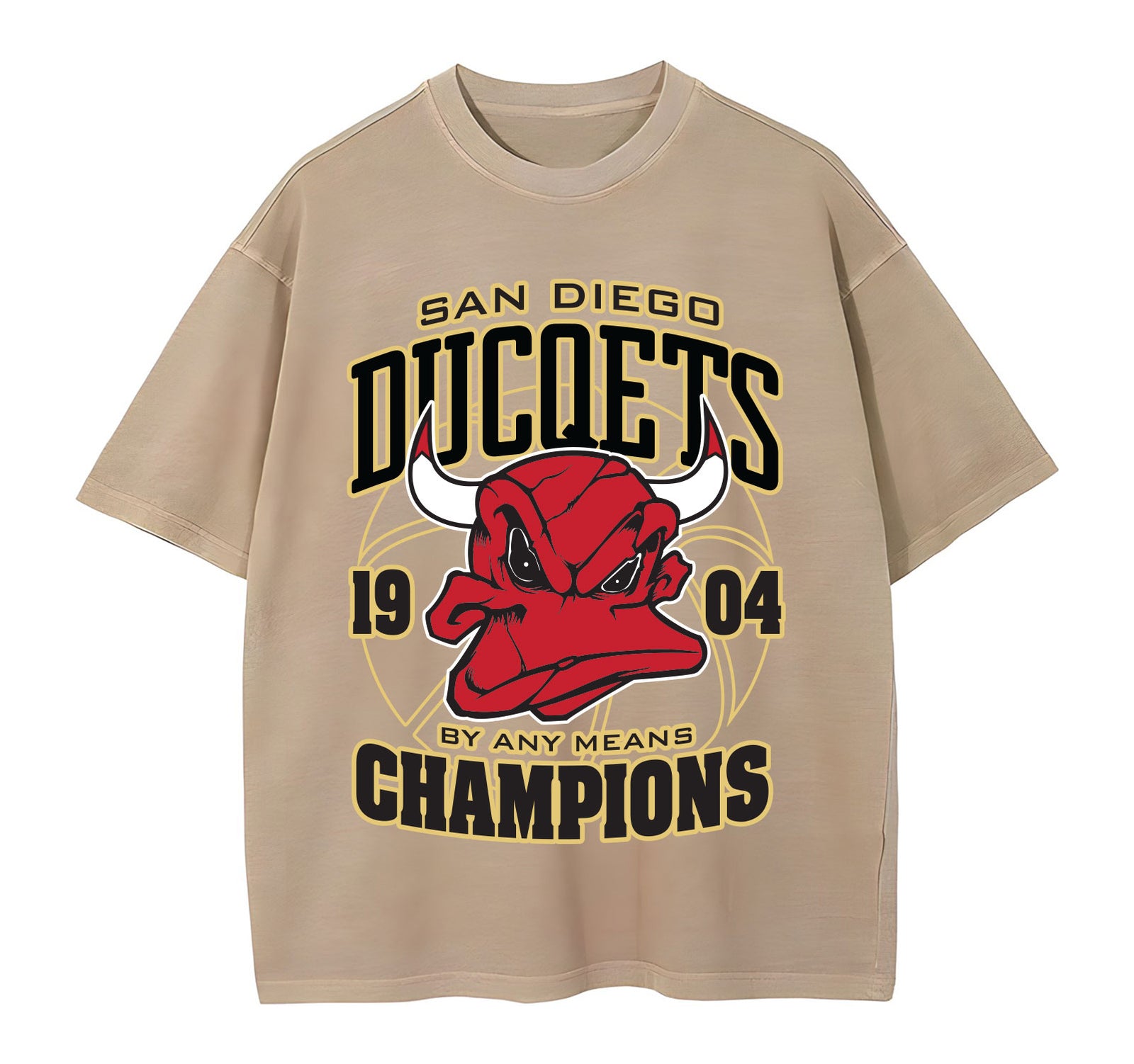 Champs Tee