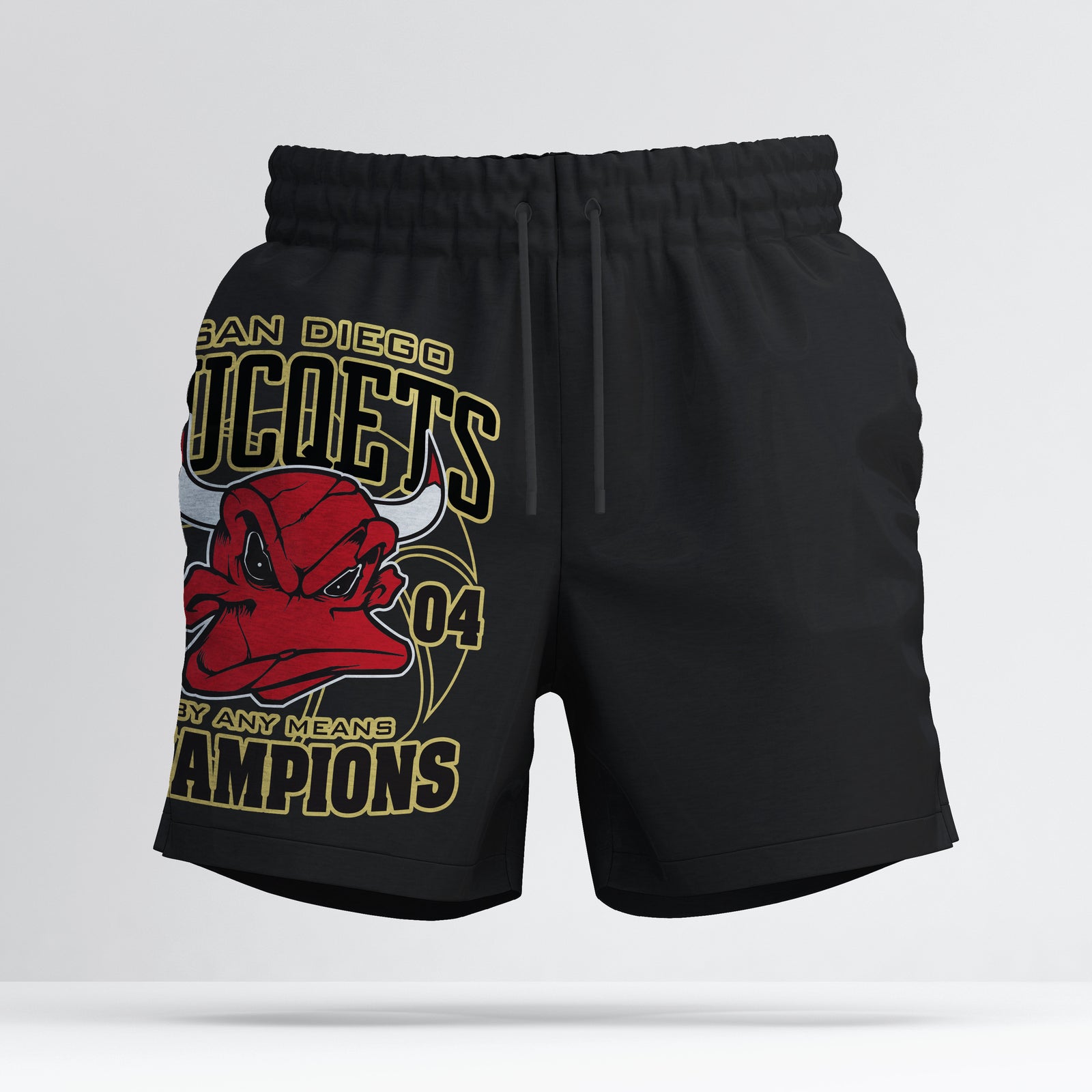 Champ Shorts