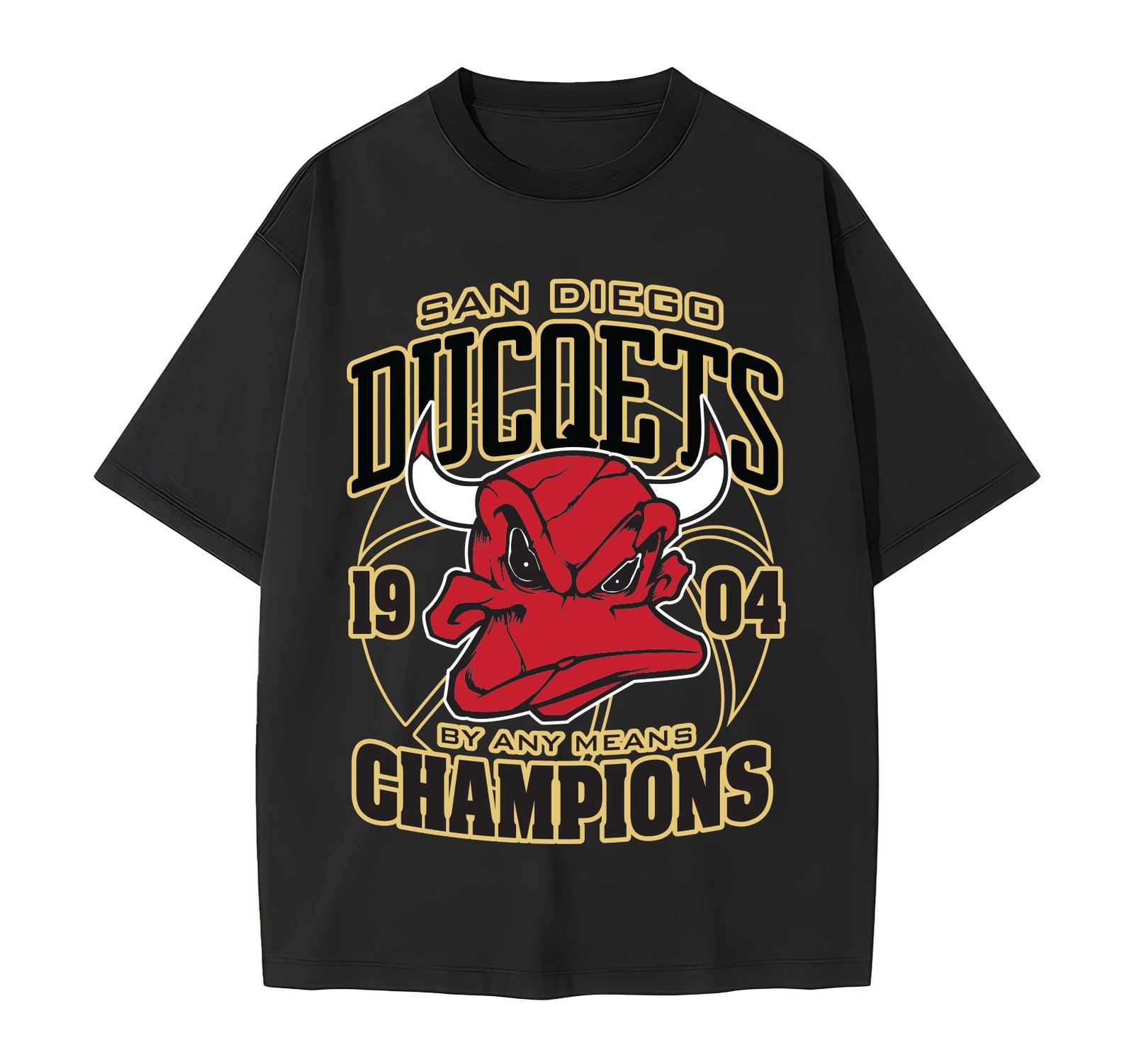 Champs Tee