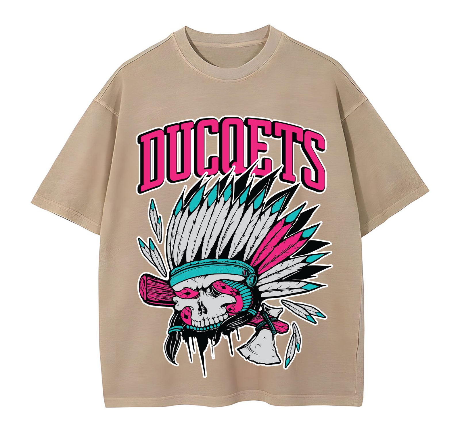 Chief Q Tee
