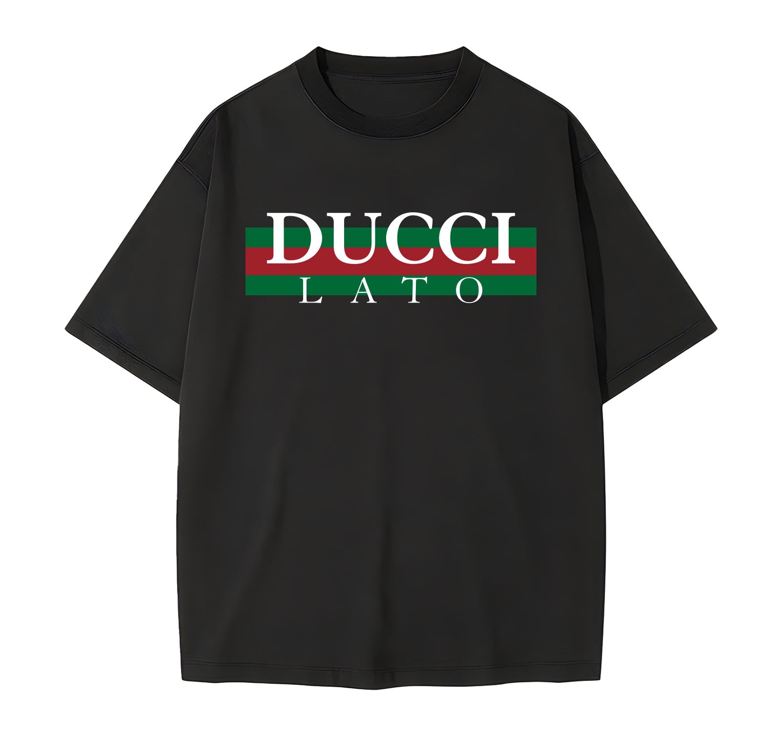 Ducci Lato Tee
