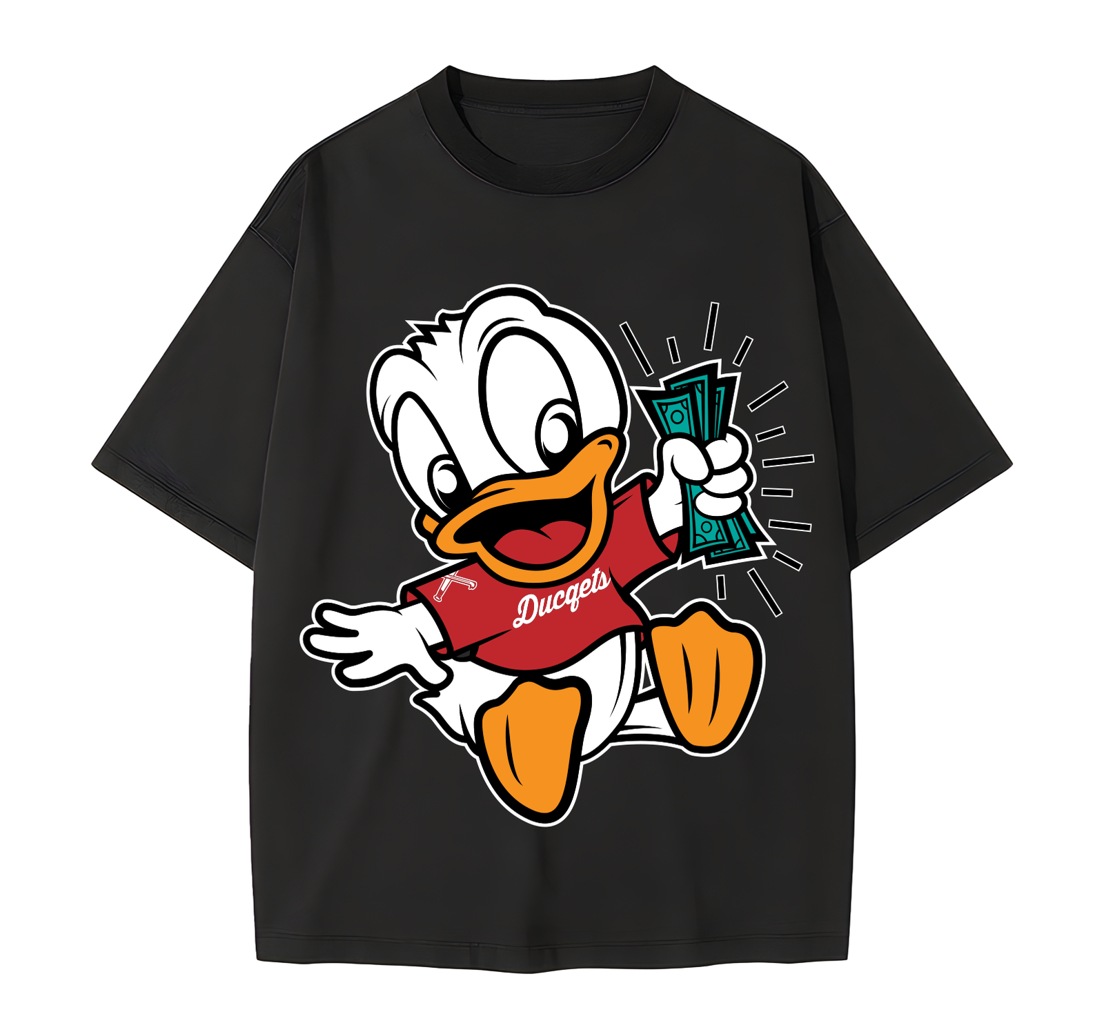 Money Baby Tee