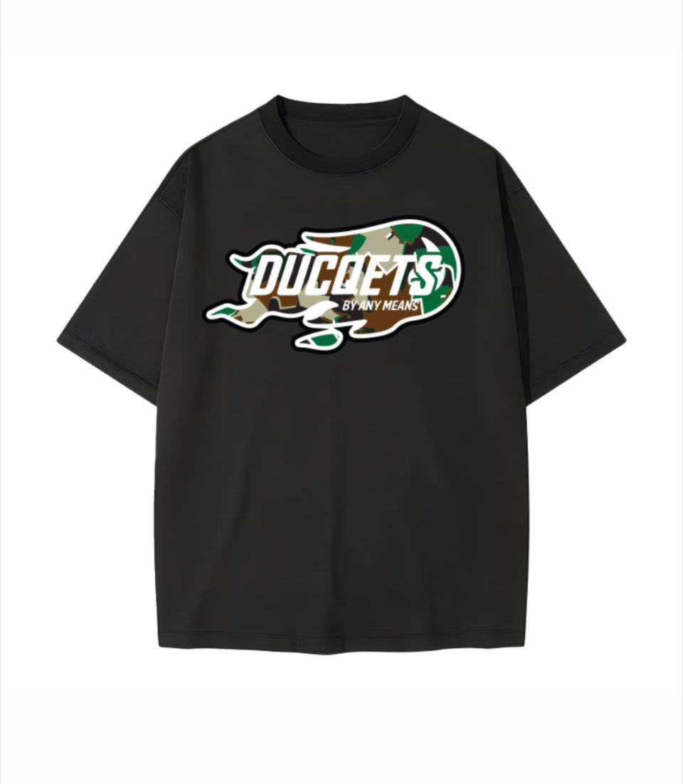 Hotwheel camo Tee