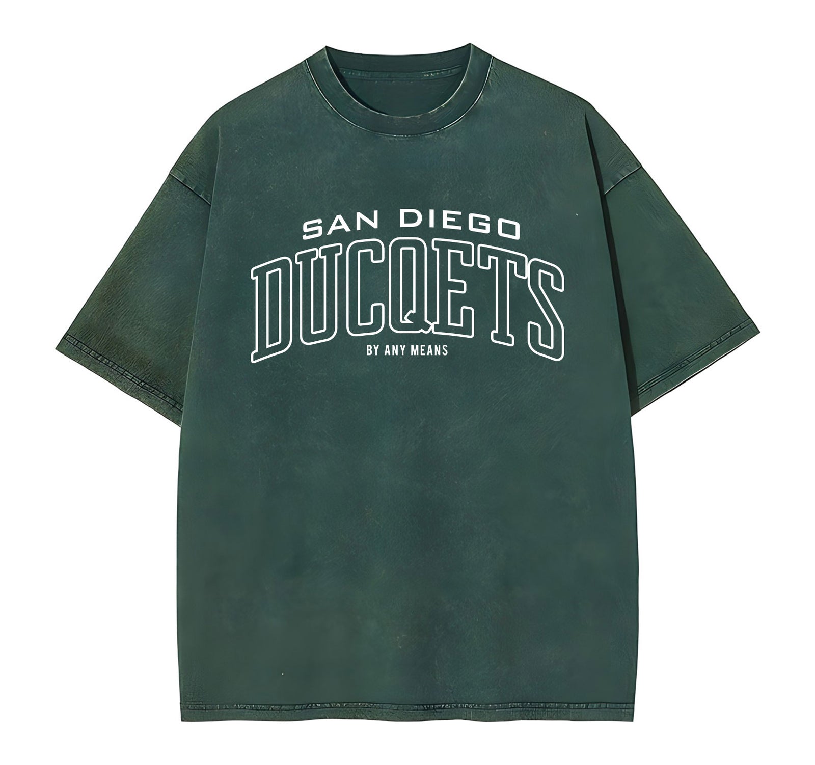Invert Tee