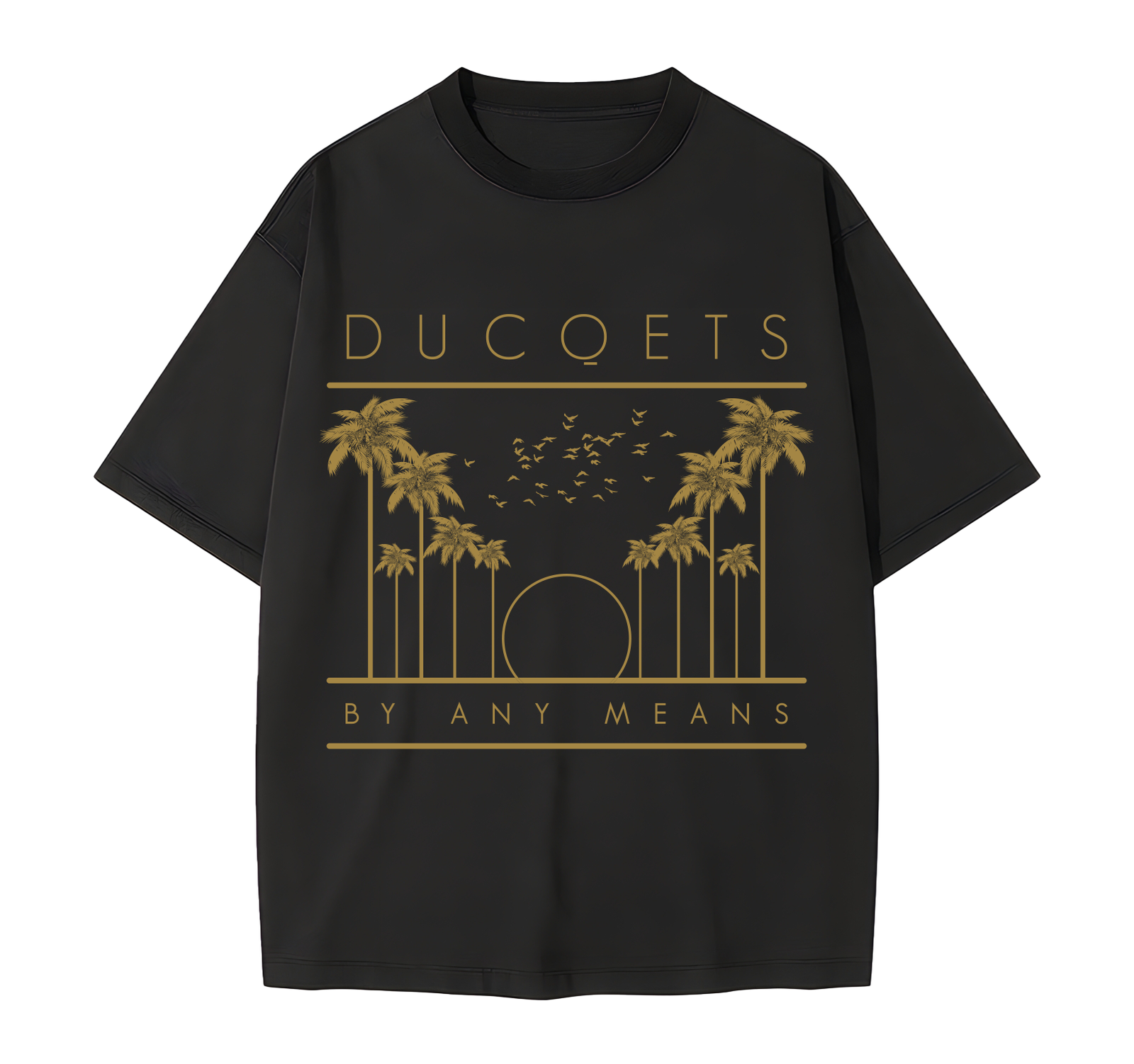 Palms Tee