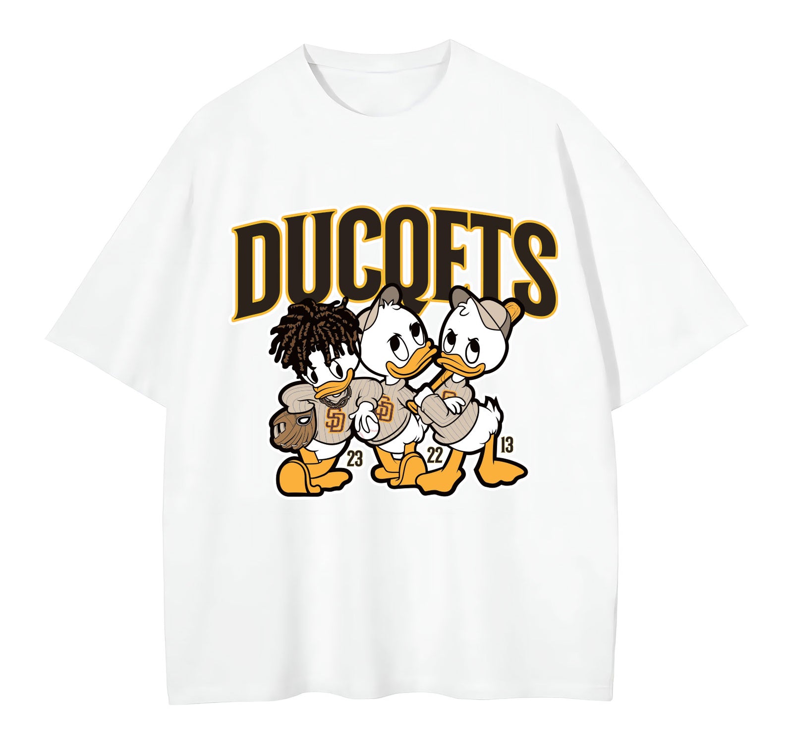 Padres Tee