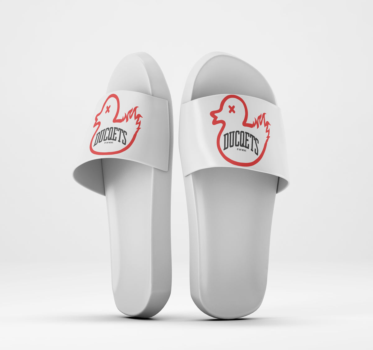 Ducqets Slides