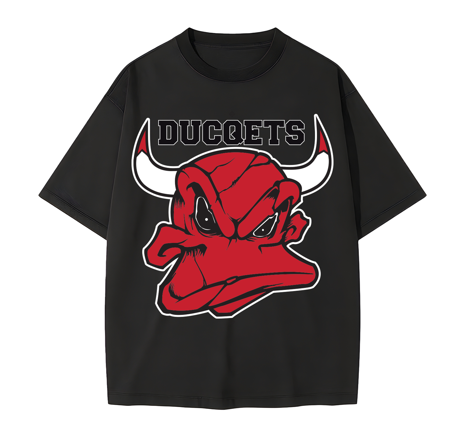 Bulls Tee