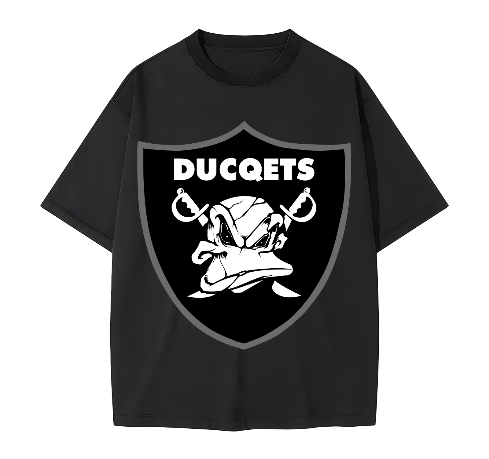 Raiders Tee