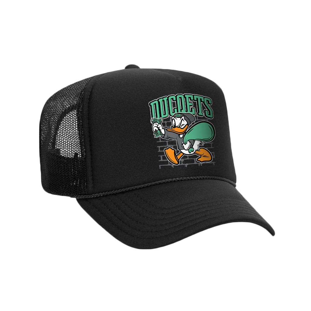 Big Bag Hat
