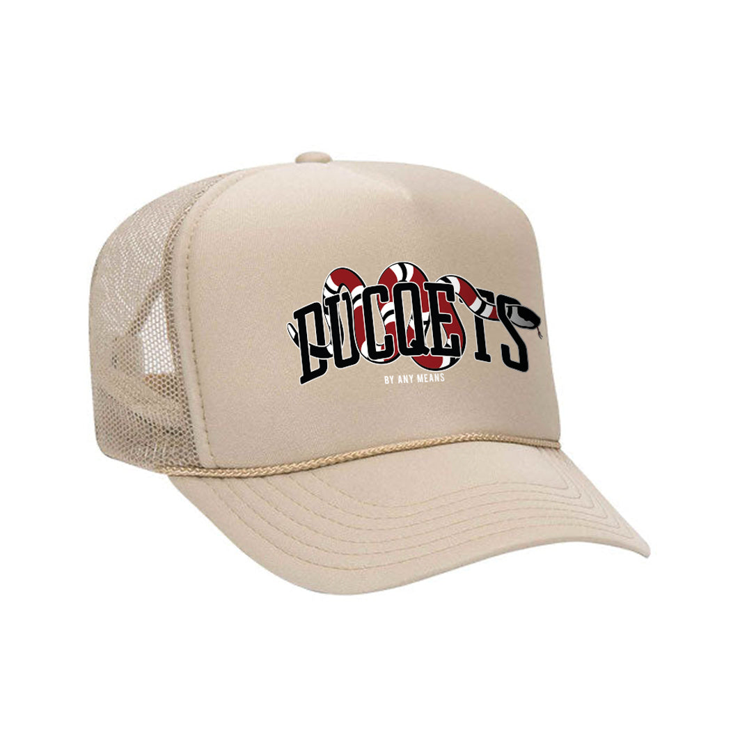 Gucci hat