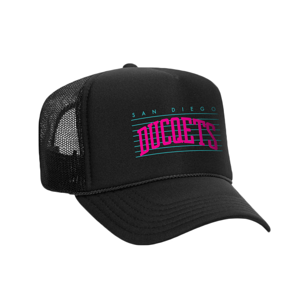 Miami Hat